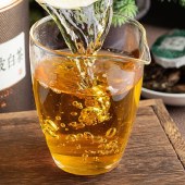 花家盛世 私家茶园六年陈香老白茶250g HJSS-BSJCY-LBC-250