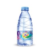 景田 饮用纯净水 360ml*24瓶 （箱）饮用水饮用纯净水