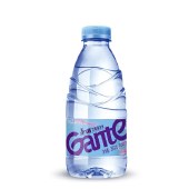 景田 饮用纯净水 360ml*24瓶 （箱）饮用水饮用纯净水