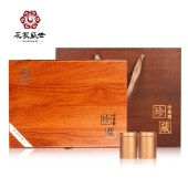 花家盛世 珍藏30罐正山小种500g HJSS-SC30G-ZSXZ-500