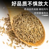 花家盛世 孜然粒320g 调味品炖肉料 去腥解腻调料