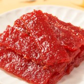 【2袋装】点都德猪肉脯 70g/袋 即食零食猪肉干广州特产伴手礼独立包装炭烧味/黑椒味