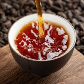 花家盛世 花开富贵18罐普洱碎银500g HJSS-HKFG18G-PESY-500