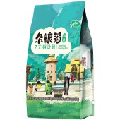 十月稻田 7天粥计划1.05kg 东北五谷杂粮粥八宝粥