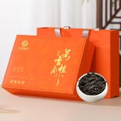 花家盛世 伴手礼岩茶果香肉桂256g礼盒装 HJSS-BSL-GXRG-256