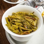 花家盛世 黑罐小种红茶250g礼袋装 HJSS-HG-XZHC-250