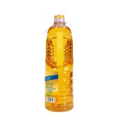 鲁王一级压榨葵花籽油1.8L/瓶 清淡健康食用油厨房好粮油
