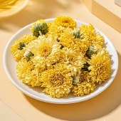 光雾良源 菊花(陶菊）20g/罐 菊花茶养生茶