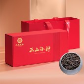 花家盛世 商务茶礼正山小种250g礼盒装 HJSS-SWCL-ZSXZ-250