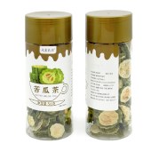 光雾良源 苦瓜茶56g/罐 泡水苦瓜干苦瓜片养生茶