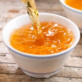 花家盛世 珍藏30罐金骏眉500g特级蜜香 HJSS-SC30G-JJM-500