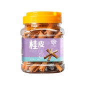 花家盛世 桂皮160g 调味品炖肉料