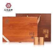 花家盛世 珍藏30罐铁观音500g特级浓香 HJSS-SC30-TGY-500