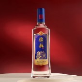 52度锦粹500ML 浓香型白酒