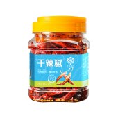 花家盛世 干辣椒65g 调味品炖肉料