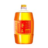 鲁王古法压榨特香花生油960ml/瓶 厨房好粮油食用油