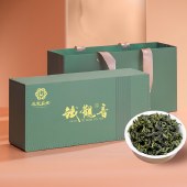 花家盛世 商务茶礼铁观音250g礼盒装 HJSS-SWCL-TGY-250