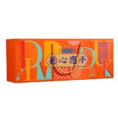 点都德德心应手(大盒装)1102g/盒 广东特产点心伴手礼手信零食大礼包糕点礼盒装