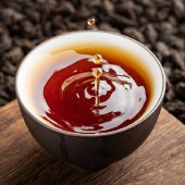 花家盛世 花开富贵18罐普洱碎银500g HJSS-HKFG18G-PESY-500