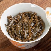 花家盛世 黑檀木系列30小罐大红袍300g HJSS-HTM30G-DHP-300