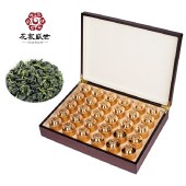 花家盛世 黑檀木系列30小罐铁观音300g HJSS-HTM30G-TGY-300