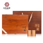 花家盛世 珍藏30罐金骏眉500g特级蜜香 HJSS-SC30G-JJM-500