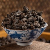 花家盛世 花开富贵18罐普洱碎银500g HJSS-HKFG18G-PESY-500