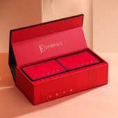 花家盛世 商务茶礼正山小种250g礼盒装 HJSS-SWCL-ZSXZ-250