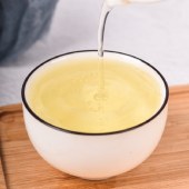 花家盛世 私家茶园兰香铁观音500g HJSS-BSJCY-TGY-500