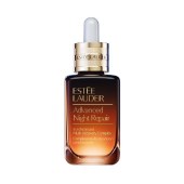 雅诗兰黛特润舒缓精华露第七代小棕瓶50ml 修护淡纹精华液