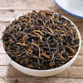 花家盛世 花开富贵18罐红茶金骏眉360g HJSS-HKFG18G-JJM-360