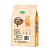 十月稻田 磨米世家 三色糙米 1kg