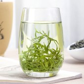 花家盛世 伴手礼绿茶碧螺春256g礼盒装 HJSS-BSL-BLC-256