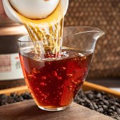 花家盛世 花开富贵18罐普洱碎银500g HJSS-HKFG18G-PESY-500