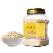 花家盛世 精选高粱米1000g 五谷杂粮1kg