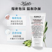 科颜氏（Kiehl's）高保湿洁面啫喱150ml 洗面奶清洁保湿卸妆