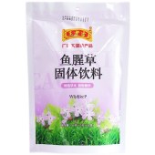 【王老吉】四季清凉四件套640g/盒装 广东凉茶固体饮料大礼包养生茶饮