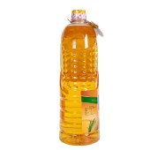 鲁王压榨玉米油900ml/瓶 非转基因一级食用油厨房好粮油