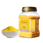 花家盛世 精选玉米碴玉米糁玉米碎900g