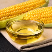 邻家饭香 非转基因 物理压榨一级玉米胚芽油 精粹系列 5L/桶 YF156
