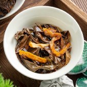 花家盛世 私家茶园六年陈香老白茶250g HJSS-BSJCY-LBC-250