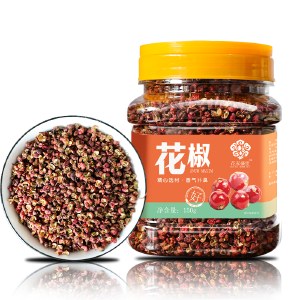花家盛世 花椒150g 调味品炖肉料