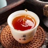 花家盛世 商务茶礼正山小种250g礼盒装 HJSS-SWCL-ZSXZ-250