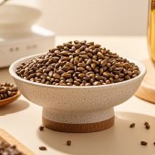 光雾良源 决明子328g/罐 天然草本养生茶