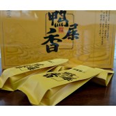 潮州凤凰山鸭屎香单枞茶乌龙茶叶