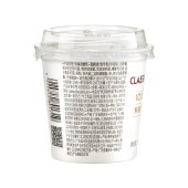 【15杯】卡士鲜酪乳原味120g*15杯 短保低温酸奶 风味发酵乳