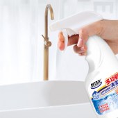 妙功夫 多功能清洗剂500ml*2瓶（一个喷头）