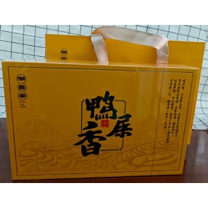 潮州凤凰山鸭屎香单枞茶乌龙茶叶