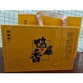 潮州凤凰山鸭屎香单枞茶乌龙茶叶