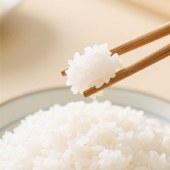九月穰原香富硒大米 当季新米 2.5kg/5kg多规格可选